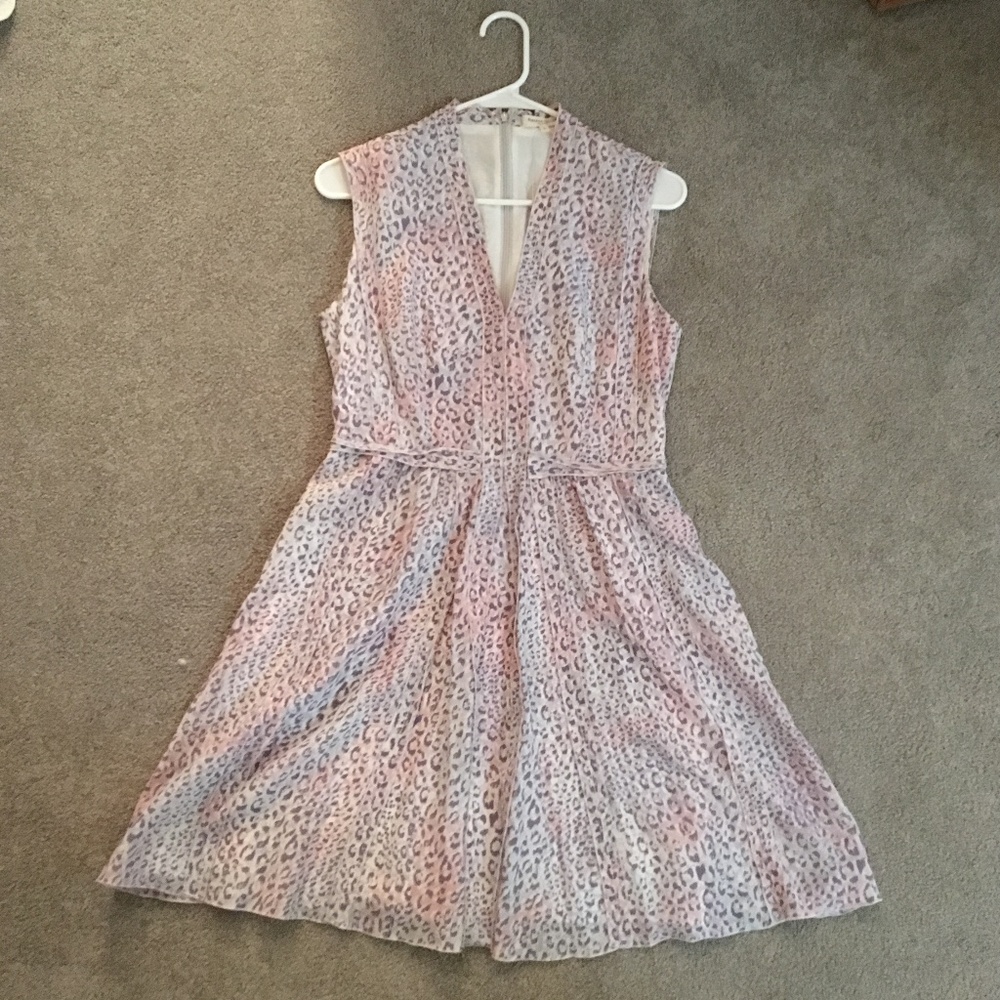 Rebecca Taylor Dress Size 6